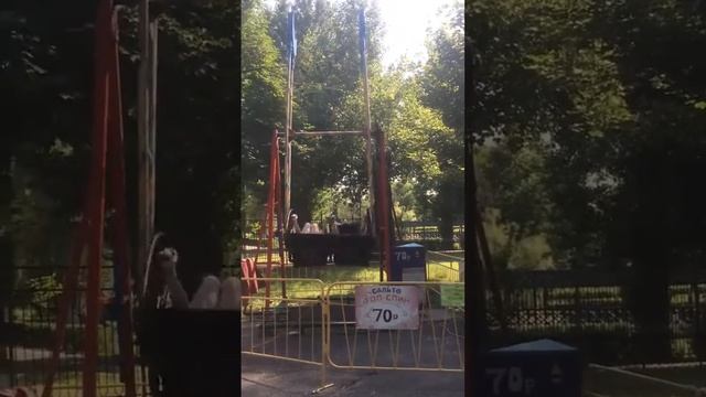 Сальто смотреть онлайн