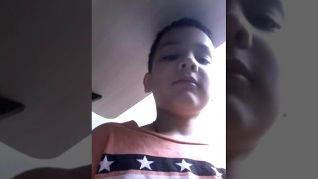 Странный мальчик