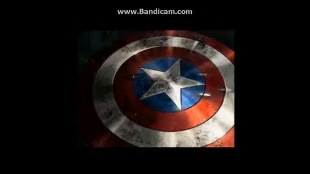 Топ 10 супергероев Marvel Comics ч 1