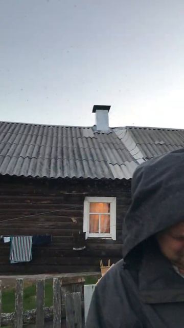 Истинная Карелия - куча мошек и комаров жрут в июне-июл смотреть онлайн
