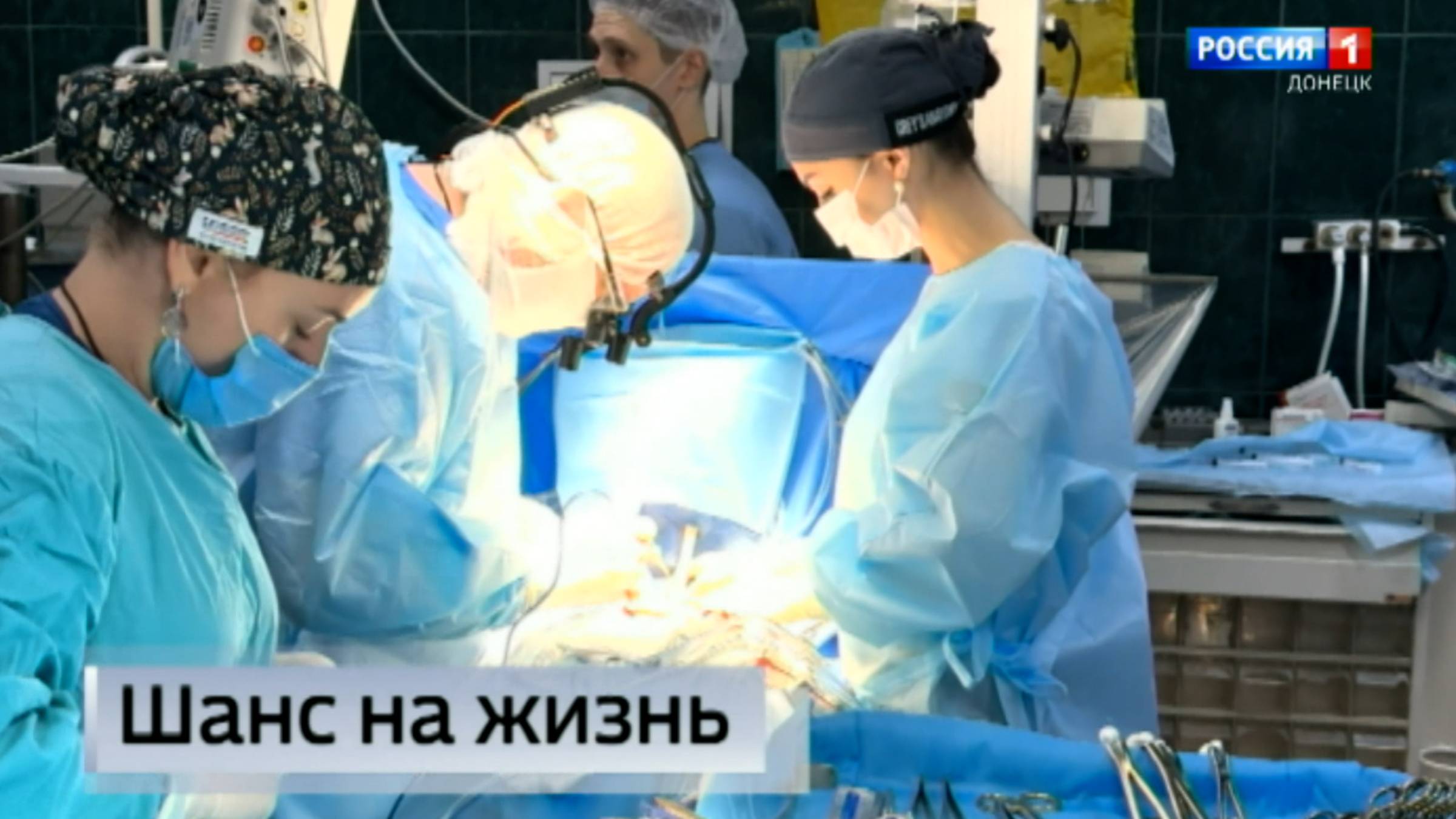 Уникальная операция