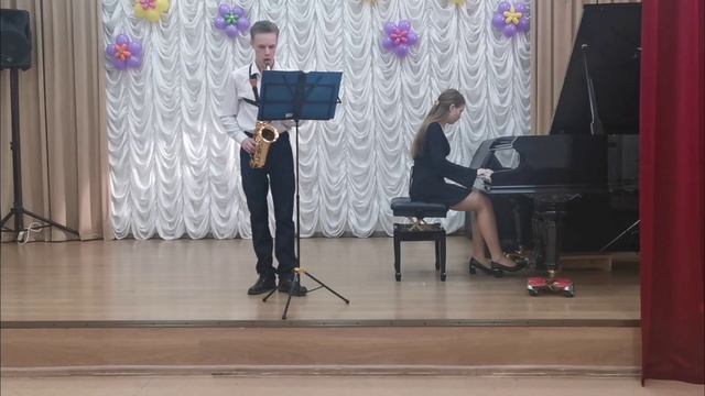 Пилипенко конц.класс