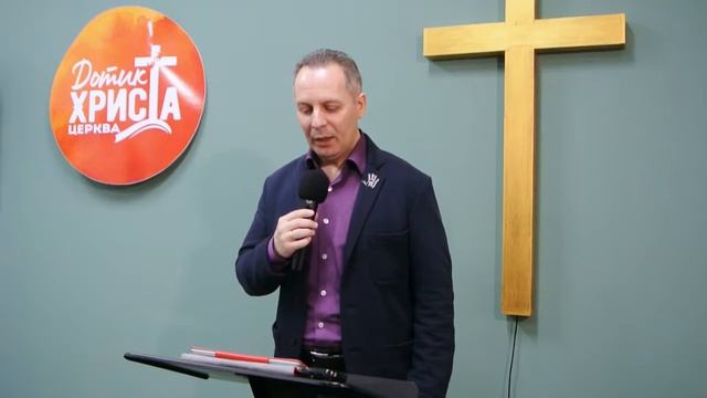 МОЛИТВИ ІЗ БІБЛІЇ! - Вячеслав Самохвалов (19 листопада 2022) смотреть онлайн