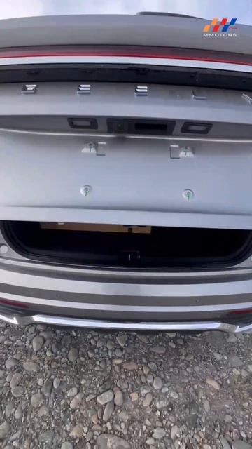 Джили монжаро, 2025г, Цена 3 400 под ключ Уфа ул.Менделеева смотреть онлайн