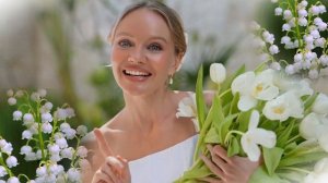 Татьяна Инюшина «Ландыши» #советскиепесни