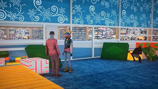 GRAND MOBILE: ДЕКАБРЬСКОЕ ОБНОВЛЕНИЕ смотреть онлайн