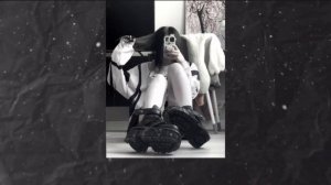 Она говорит отстань…Перехожу эту ГРАНЬ,я говорю ей СО