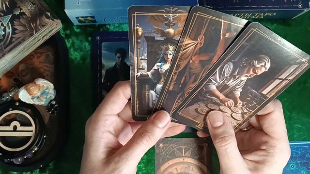 ♎ ВЕСЫ ☀️ ТАРО ПРОГНОЗ С 16 ПО 30 СЕНТЯБРЯ 2024🍀 смотреть онлайн