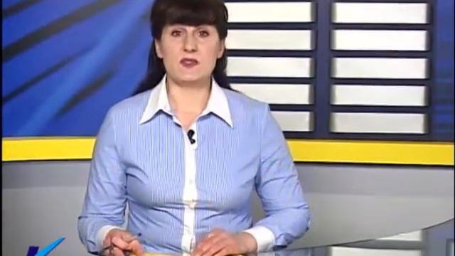 06.02.14 Награда за вклад в развитие угольной отрасли смотреть онлайн