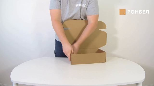 Почтовая коробка 320×220×100 ozon смотреть онлайн