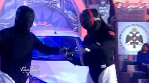 «Военная история». Поле чудес. Выпуск от 22.02.2024