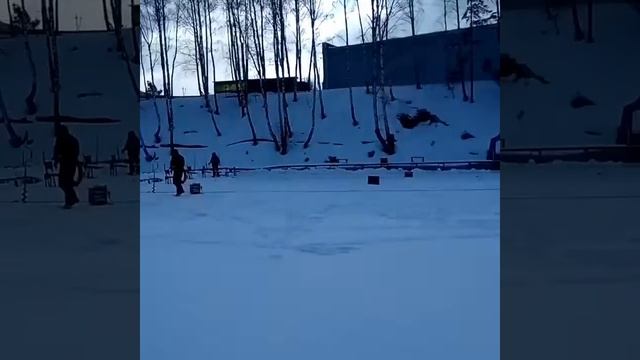 Осётр Савельево-2 смотреть онлайн