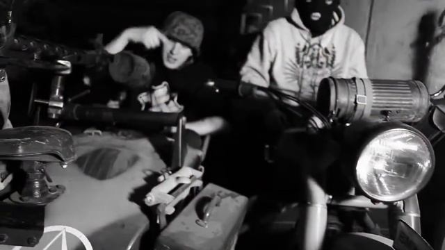 The Chemodan Вскрытие-покажет