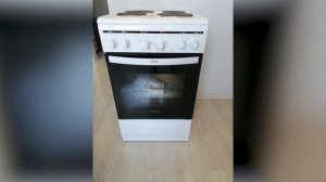 Кухонная плита GEFEST ЭП Н Д 5140 E1WH