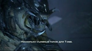 Как снимали Чужие против Хищника: Реквием