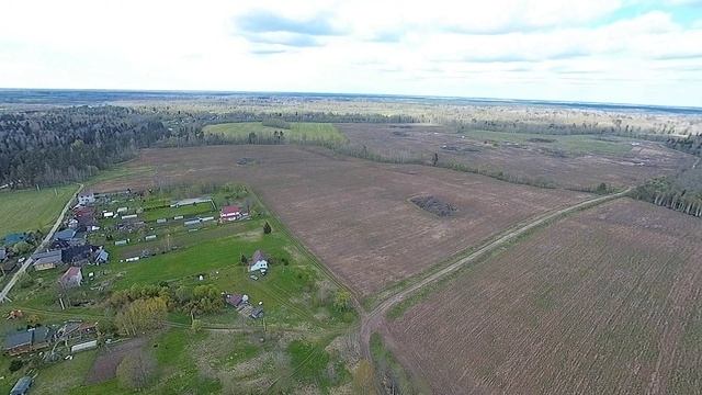 Первый полет Skywalker X8 (Gyroflow)