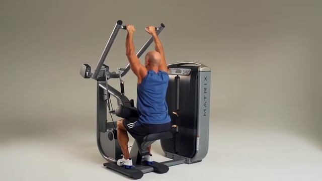 Matrix G7 S33 Верхняя тяга смотреть онлайн