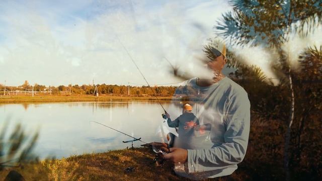 Volzhanka Pro Sport Extreme Feeder. Спортивный класс!