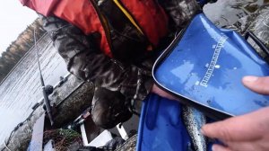 СЕГОЗЕРО (Рыбалка 2024)