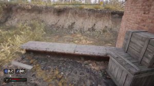 Stalker - 2  - Чертеж установка балансира.