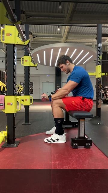 Сгибание и разгибание кистей с гант 10.01 смотреть онлайн