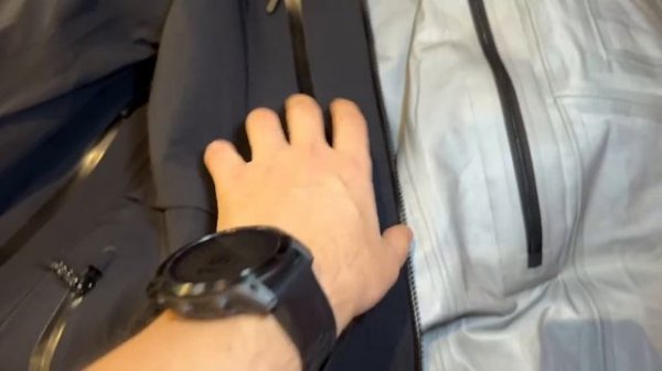 Мембранная куртка: Как выбрать свою мембрану, мембран?