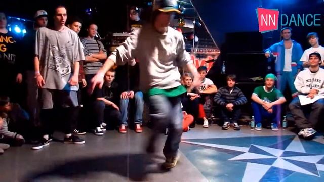 Shprot и GreyFlow VS Ray и Апельсин (Power Rangerz) - 1 круг (1/8 финала) смотреть онлайн