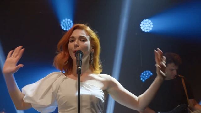 От романтики до драйва полный свадебный сет DISCO Banda смотреть онлайн