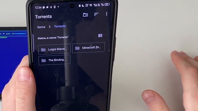 Как устанавливать игры на Nintendo Switch без ПК! смотреть онлайн