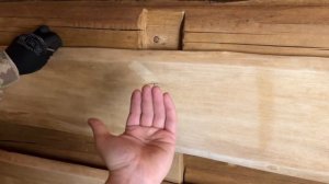 174. Делаем подсветку в бане своими руками