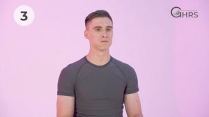 Упражнения при параличе Белла | Паралич лицевого нерв?