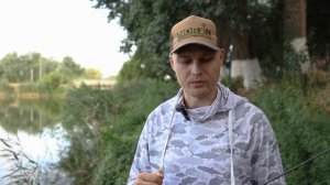 Обзор всей серии Lucky John Basara Faktor | мормышинг | наноджиг | ?