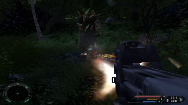 Прохождение Far cry [ФАР КРАЙ] 7. Лаборатории часть 2 Бунке смотреть онлайн