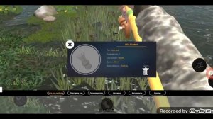 1)Professional Fishing 2 (ОБЗОР)