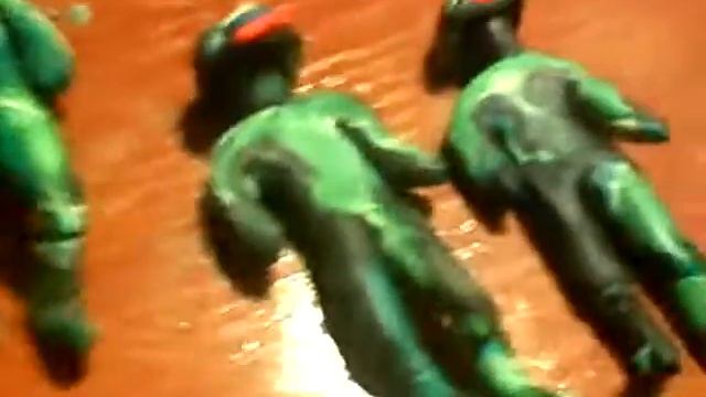 Обзор новых солдат смотреть онлайн