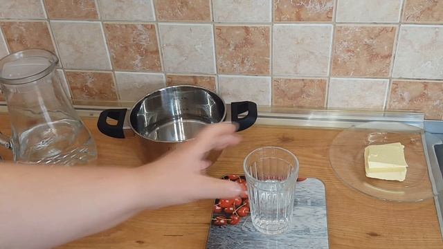 Как сварить рассыпчатую  гречку на воде по ГОСТу / реце