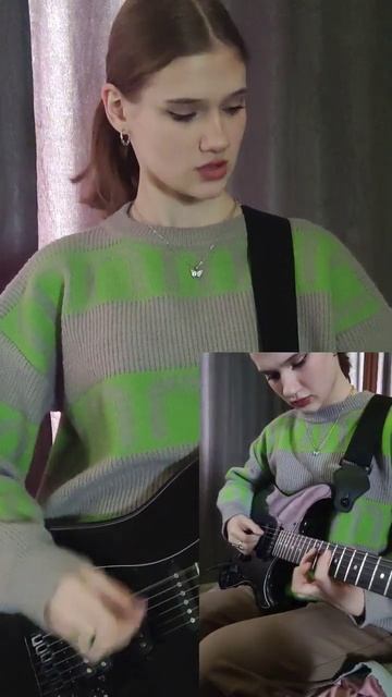 ненавижу быть собой - три дня дождя (кавер) тгк: allystryyy #td смотреть онлайн