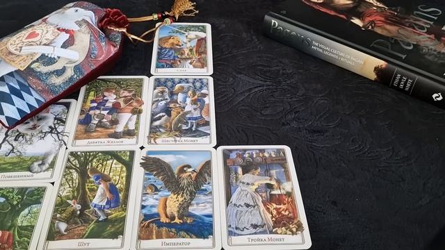 ВЕСЫ. Таро прогноз на АПРЕЛЬ 2025/ APRIL 2025 horoscope & tarot forecast. En смотреть онлайн