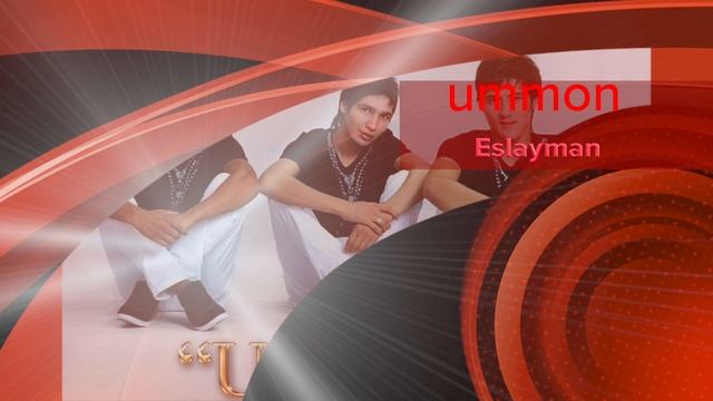 Ummon Eslayman