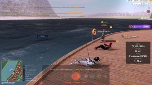 Amazing Rp Рыбалка  поймал рыбку