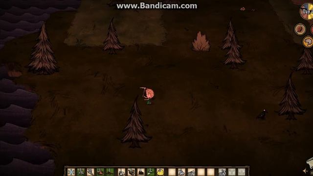 Don't Starve Together #2 (Эльза,умерла(()