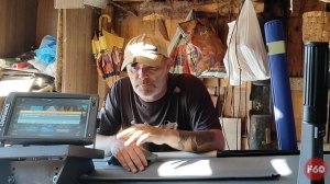 ЭХОЛОТ ПРАКТИК 8 PRO WIFI С ЛЕТНИМ ДАТЧИКОМ ЭХОВИЗОР. ОПЫТ