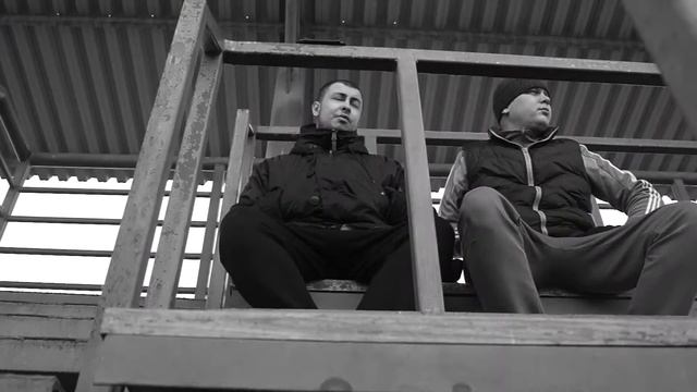 Советский Feat. #по-сути - Переживём не переживай 2...