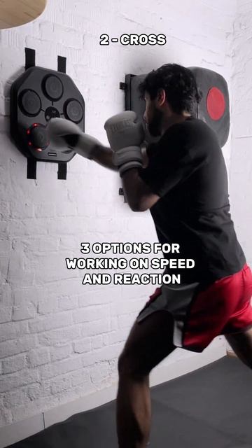 3 варинта работы на реакцию и скорость ✔️ #boxing #boxingcoach смотреть онлайн