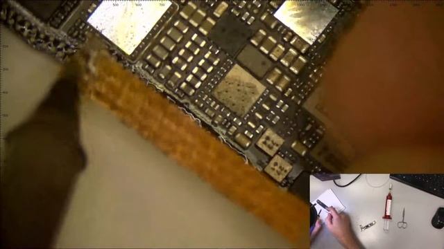 IPhone 13 not working wi-fi/не работает wi-fi, замена микросхемы wi-fi смотреть онлайн