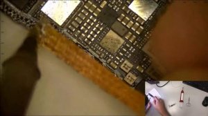 IPhone 13 not working wi-fi/не работает wi-fi, замена микросхемы wi-fi