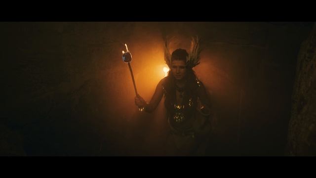 FEUERSCHWANZ - SGFRD Dragonslayer (Official Video) - Napalm Records