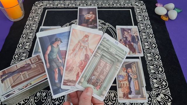 СТРЕЛЕЦ ♐️ 31.05-6.06 2024🌼 смотреть онлайн