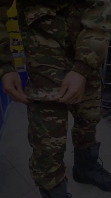 Магазин охоты ,рыбалки и спортивных товаров 