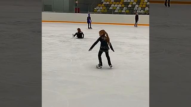 Софа. Тренировка. Первые шаги. смотреть онлайн